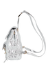 Stardust Backpack, bottom view